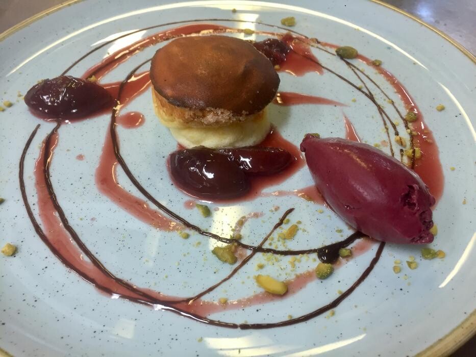 Bilder Restaurant Sternensee