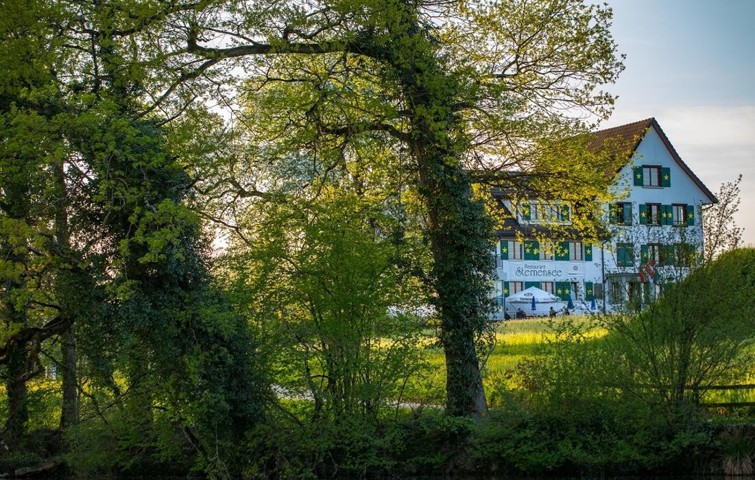 Bilder Restaurant Sternensee