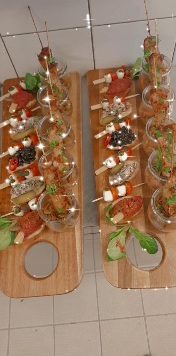 Bilder Restaurant Sternensee