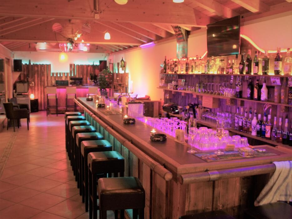 Bilder Restaurant Sternensee