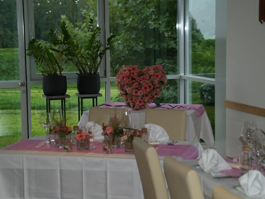 Bilder Restaurant Sternensee