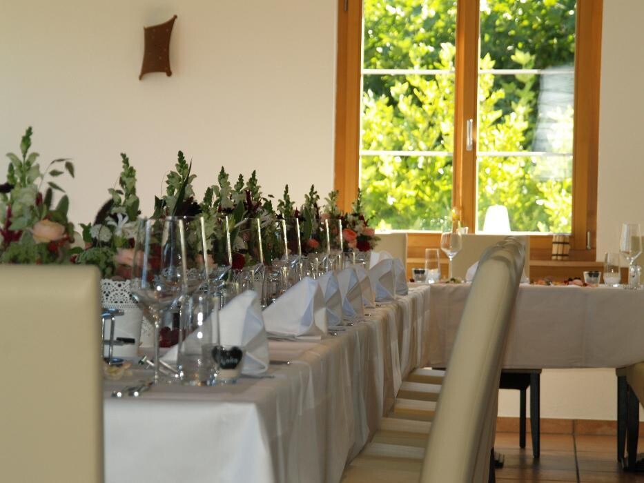 Bilder Restaurant Sternensee