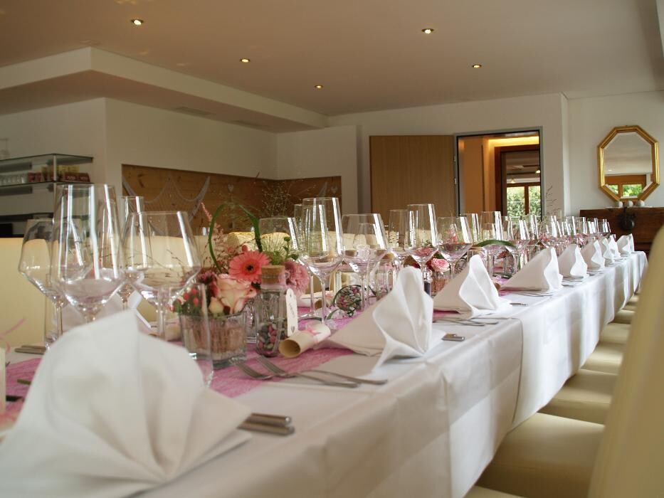 Bilder Restaurant Sternensee