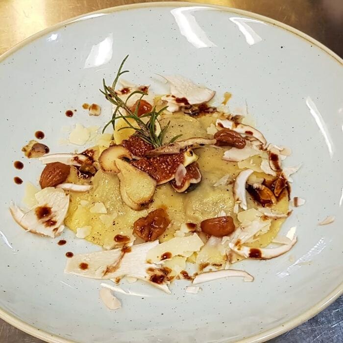 Bilder Restaurant Sternensee