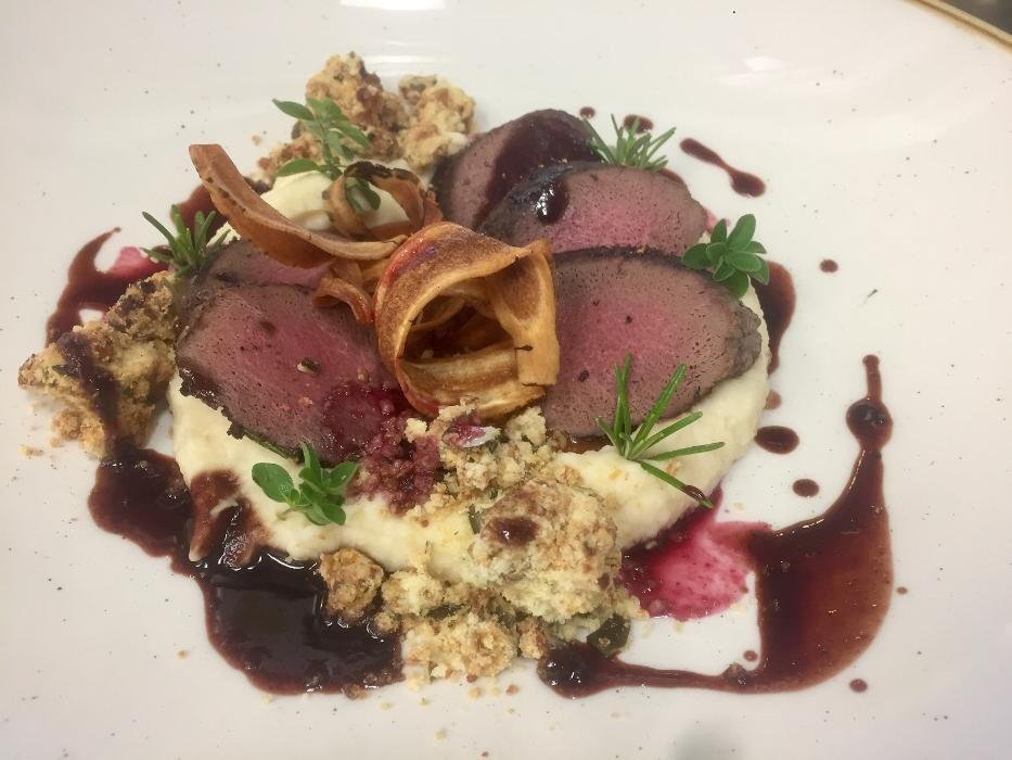 Bilder Restaurant Sternensee