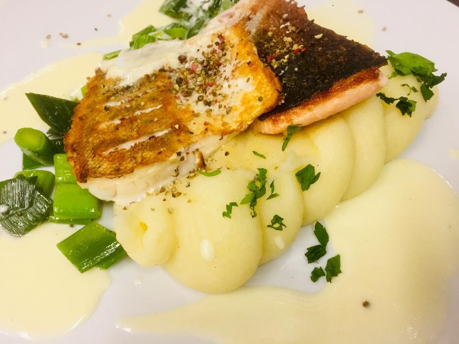Bilder Restaurant Sternensee