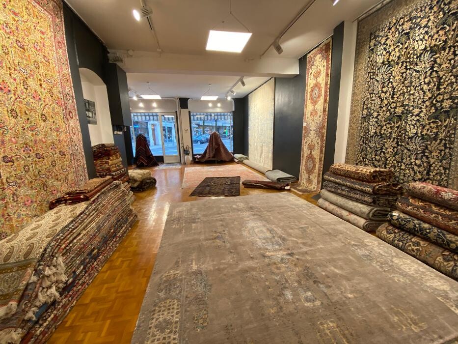 Bilder Tapis Sonbol