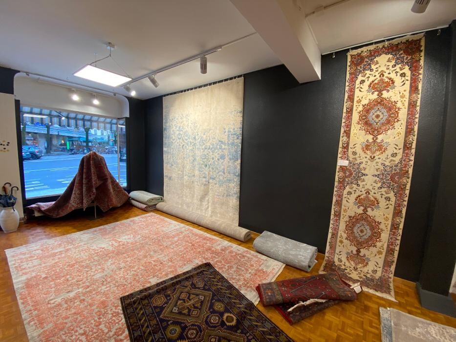 Bilder Tapis Sonbol