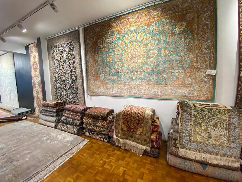 Bilder Tapis Sonbol