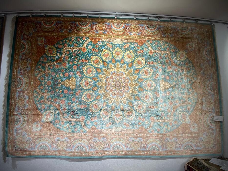 Bilder Tapis Sonbol