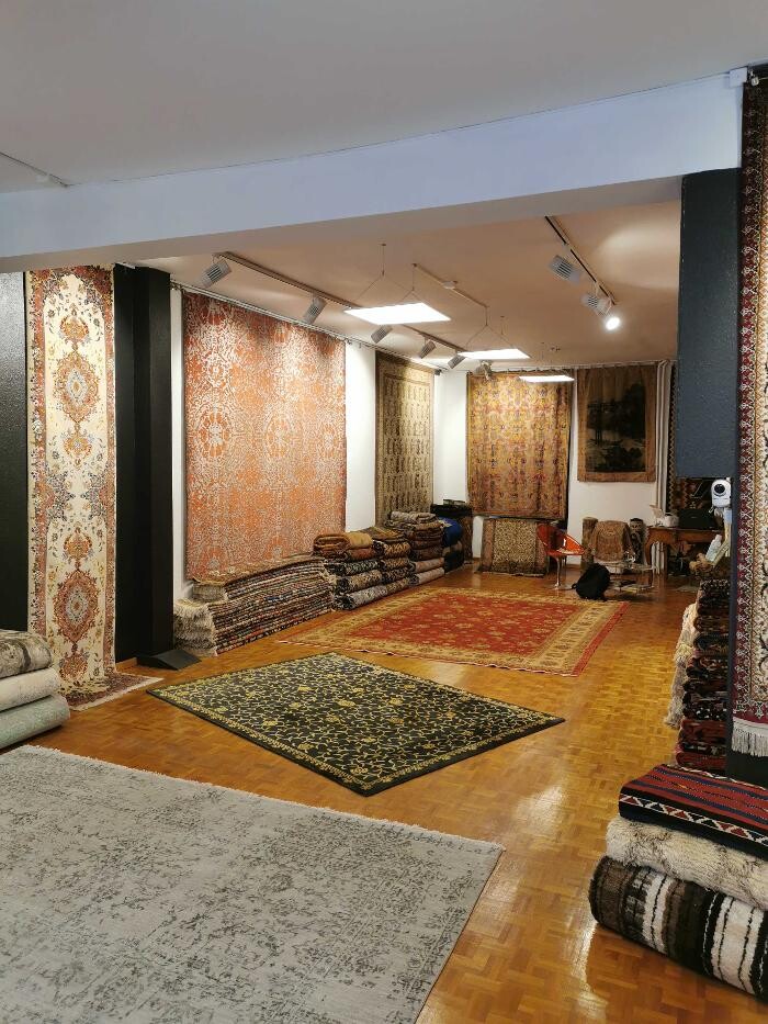 Bilder Tapis Sonbol