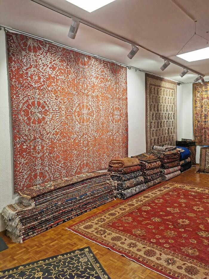 Bilder Tapis Sonbol