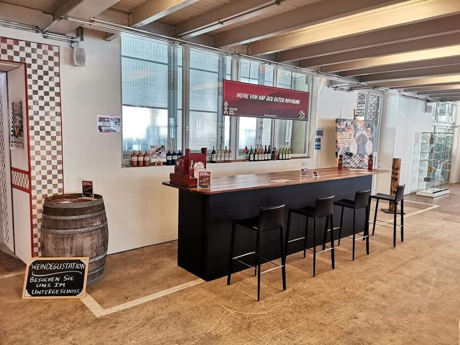 Bilder Western Cape Wines GmbH
