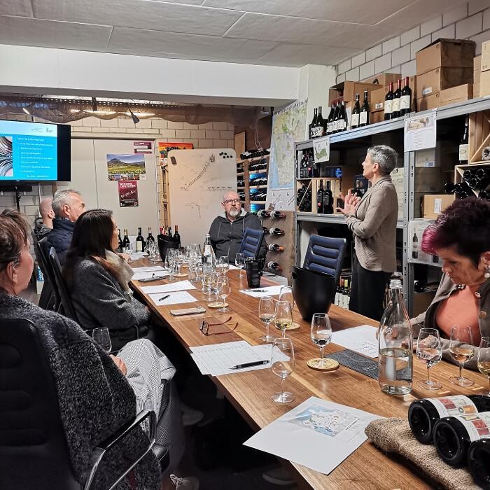 Bilder Western Cape Wines GmbH