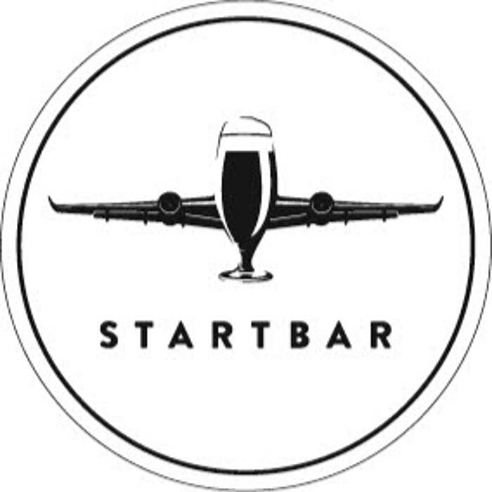 Startbar Dock D Logo