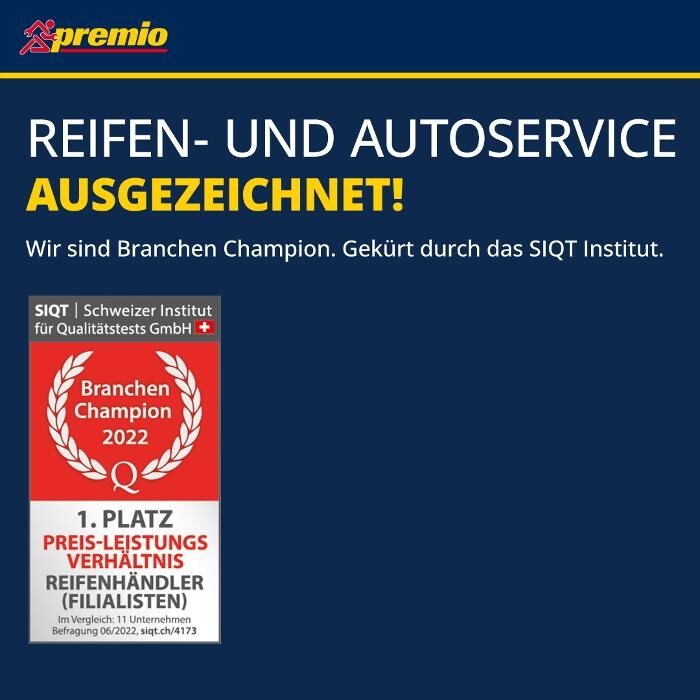 Bilder Pneu-In AG