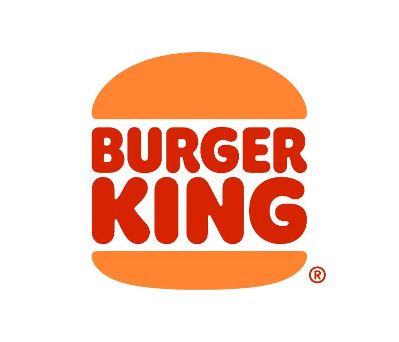 Burger King Logo