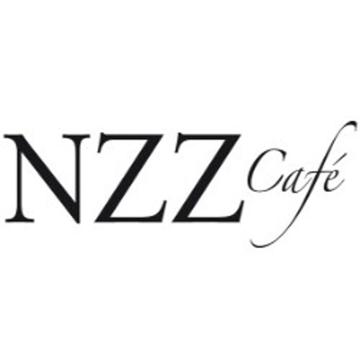 NZZ Café Logo