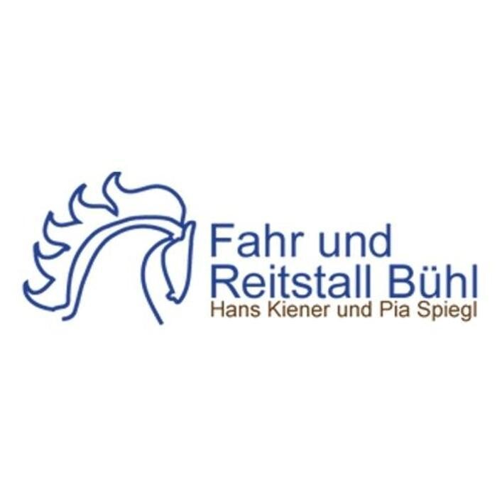 Reitstall Bühl Logo