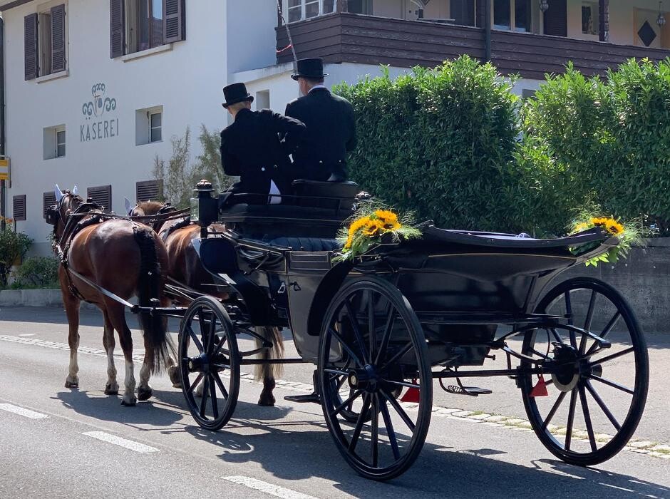 Bilder Reitstall Bühl