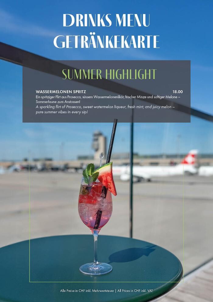 Bilder Sportsbar & Terrasse