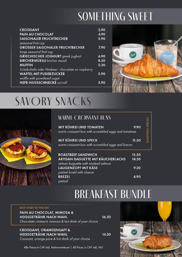 Bilder Sportsbar & Terrasse