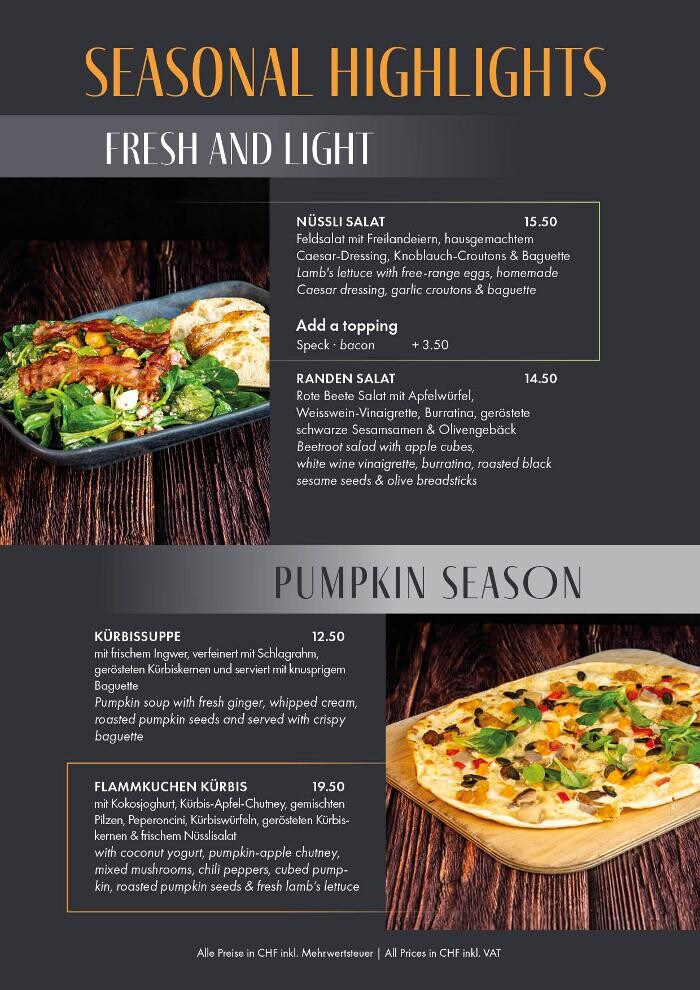 Bilder Sportsbar & Terrasse