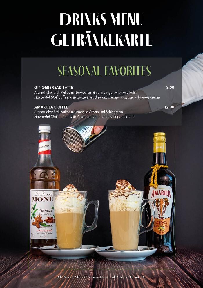 Bilder Sportsbar & Terrasse