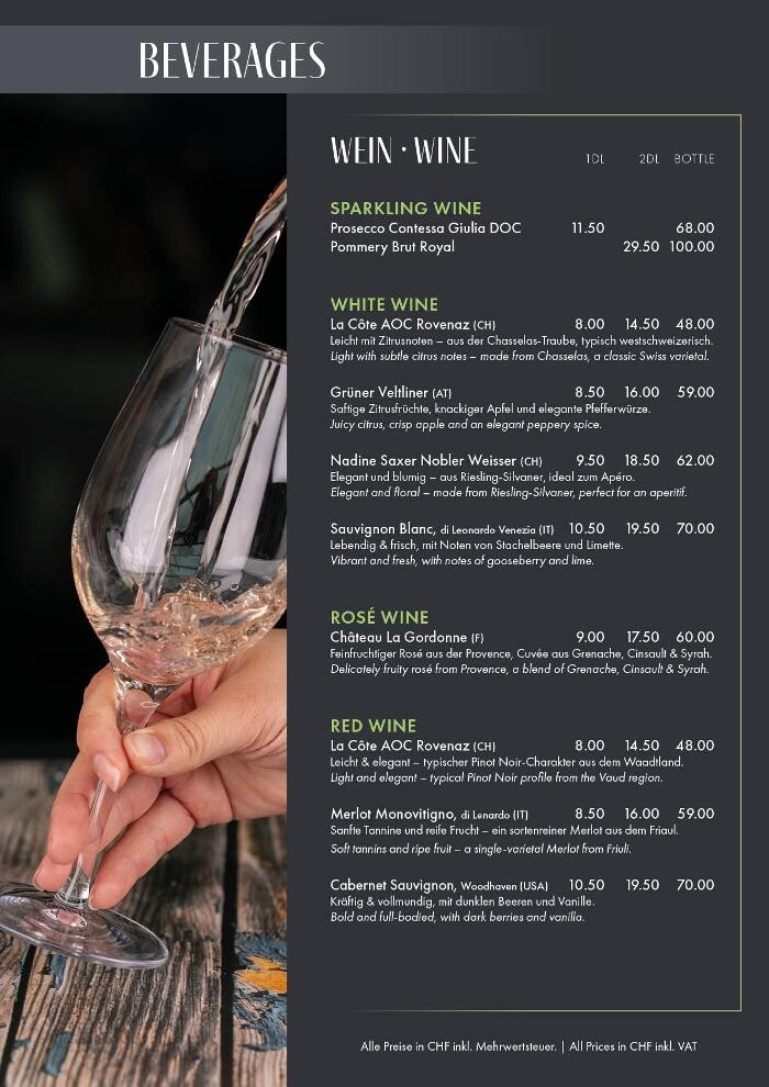 Bilder Sportsbar & Terrasse