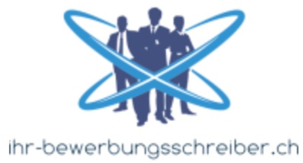 ihr bewerbungsschreiber Logo