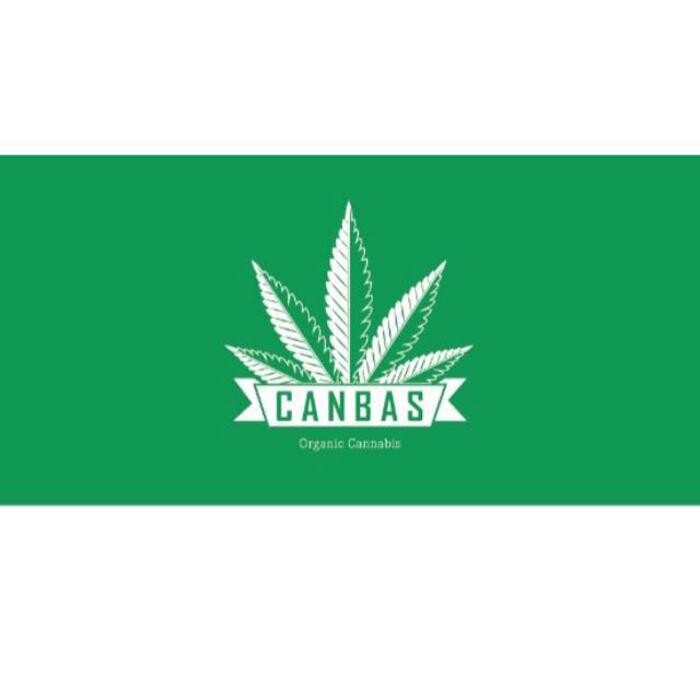 Canbas Hanfshop Logo