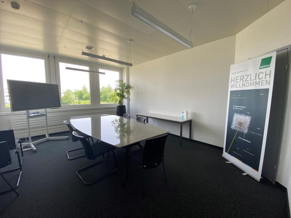 Bilder Bechtle Schweiz AG