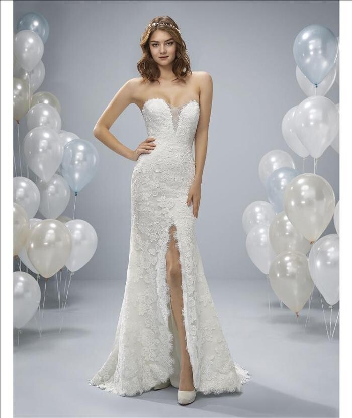 Bilder Brautboutique Just Married