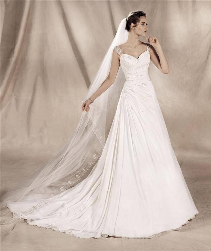 Bilder Brautboutique Just Married