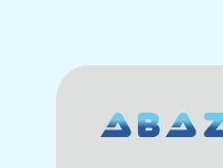 Website Screenshot Abazi installateur sanitaire, dépannage 7/24h