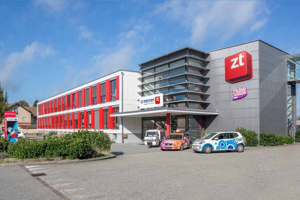 Bilder ZT Medien AG