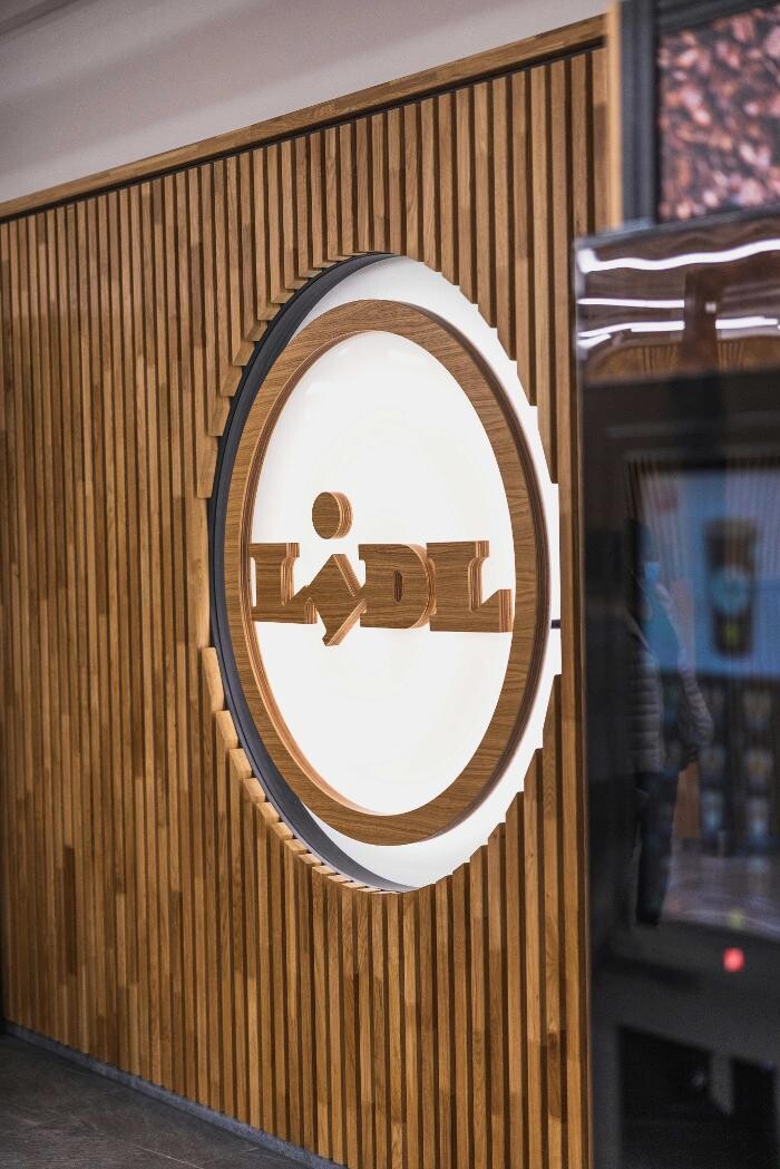 Bilder Lidl Schweiz