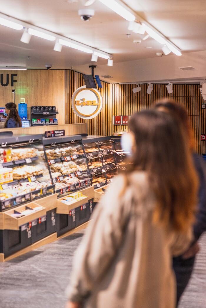 Bilder Lidl Schweiz