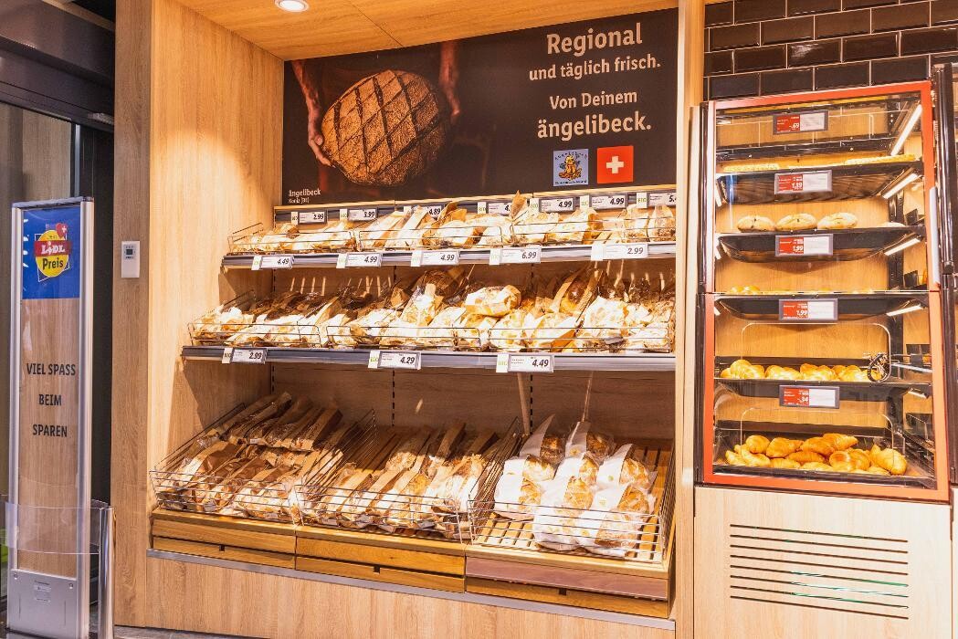 Bilder Lidl Schweiz