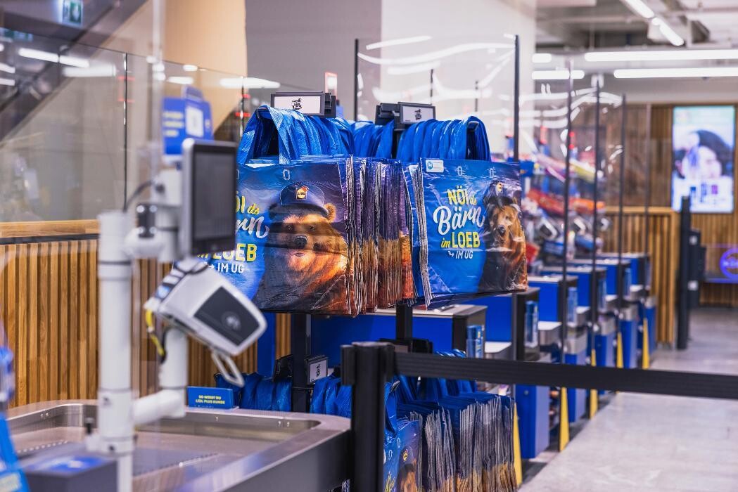 Bilder Lidl Schweiz