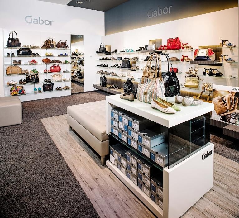 Bilder Gabor Shop Zürich