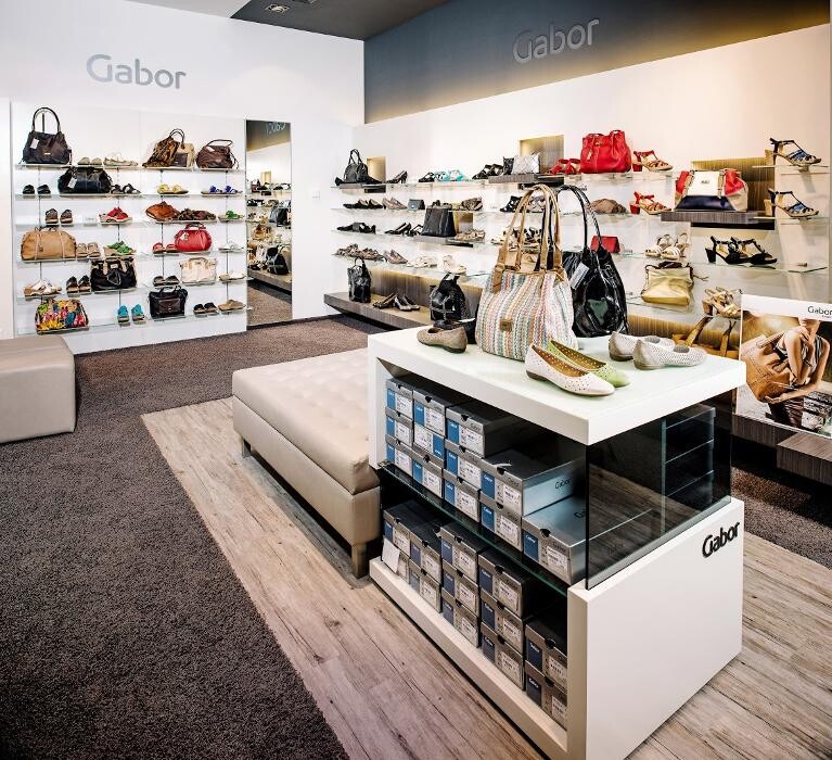 Bilder Gabor Shop Zürich