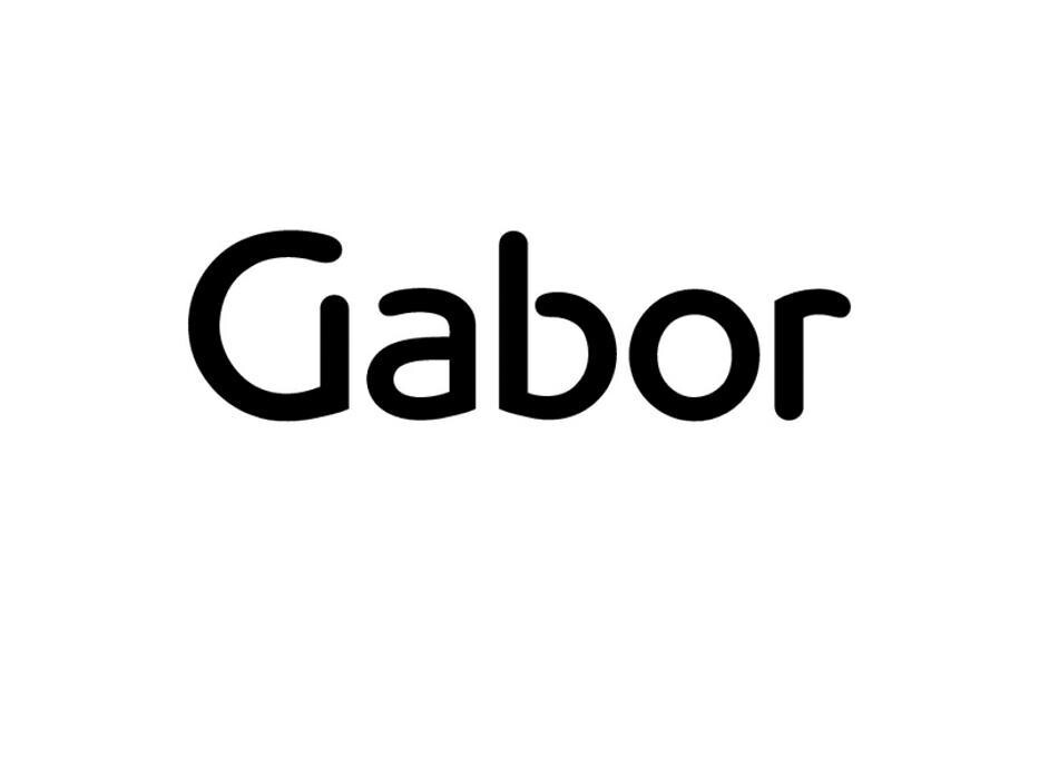 Gabor Shop Zürich Logo