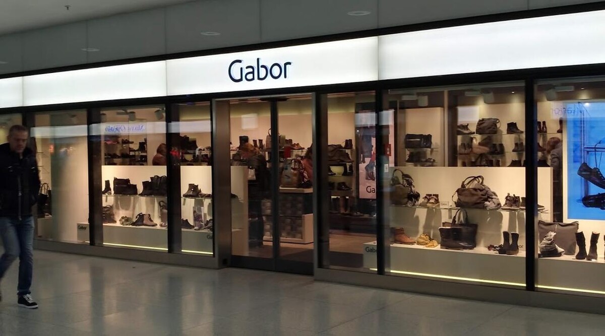 Bilder Gabor Shop Zürich