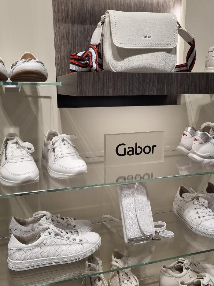 Bilder Gabor Shop Zürich