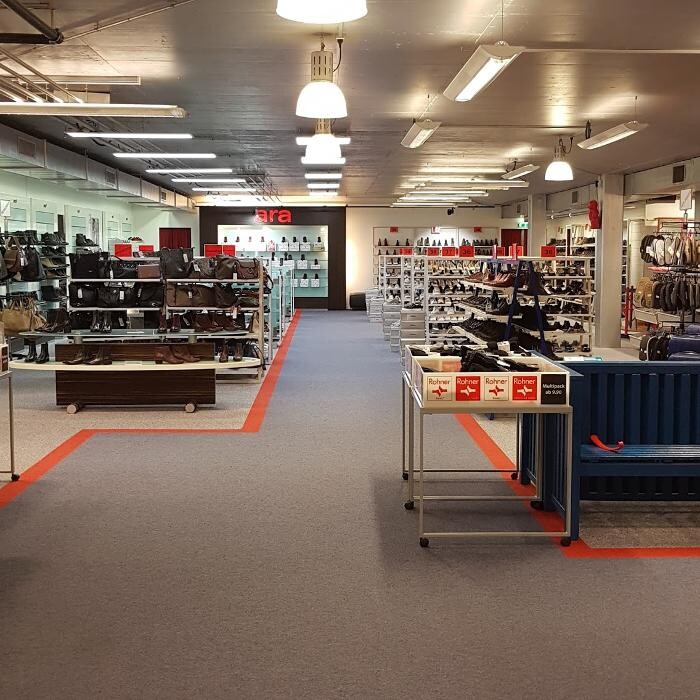 Bilder schuhSUPERmarkt