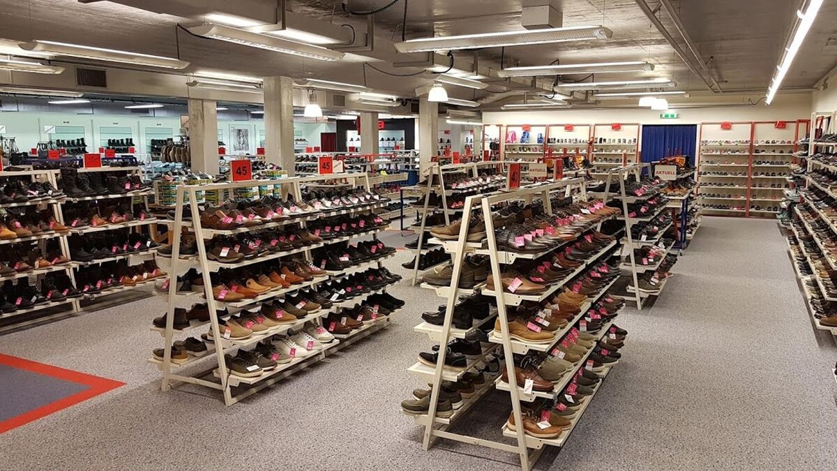 Bilder schuhSUPERmarkt