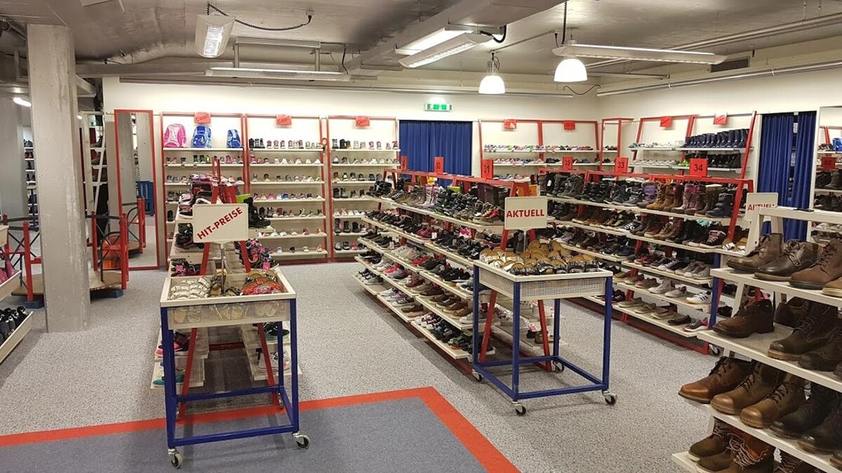 Bilder schuhSUPERmarkt