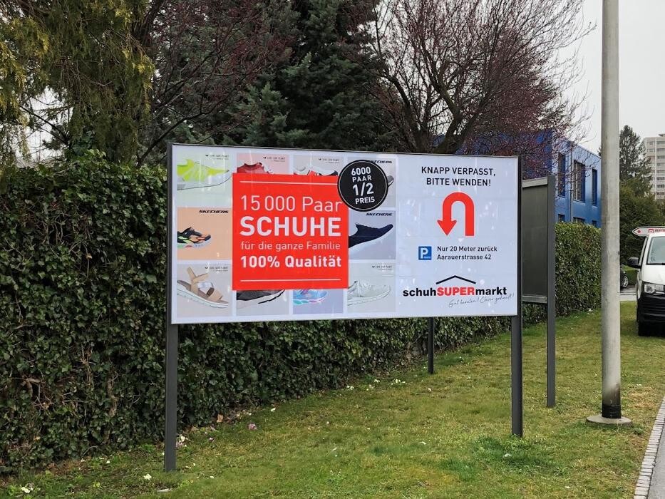 Bilder schuhSUPERmarkt