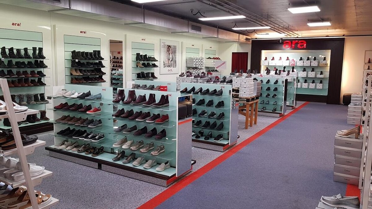 Bilder schuhSUPERmarkt